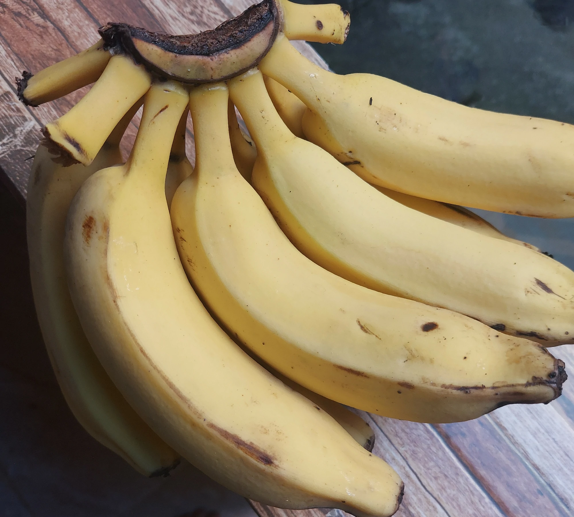 Bananas uma Infinidade de Benefícios