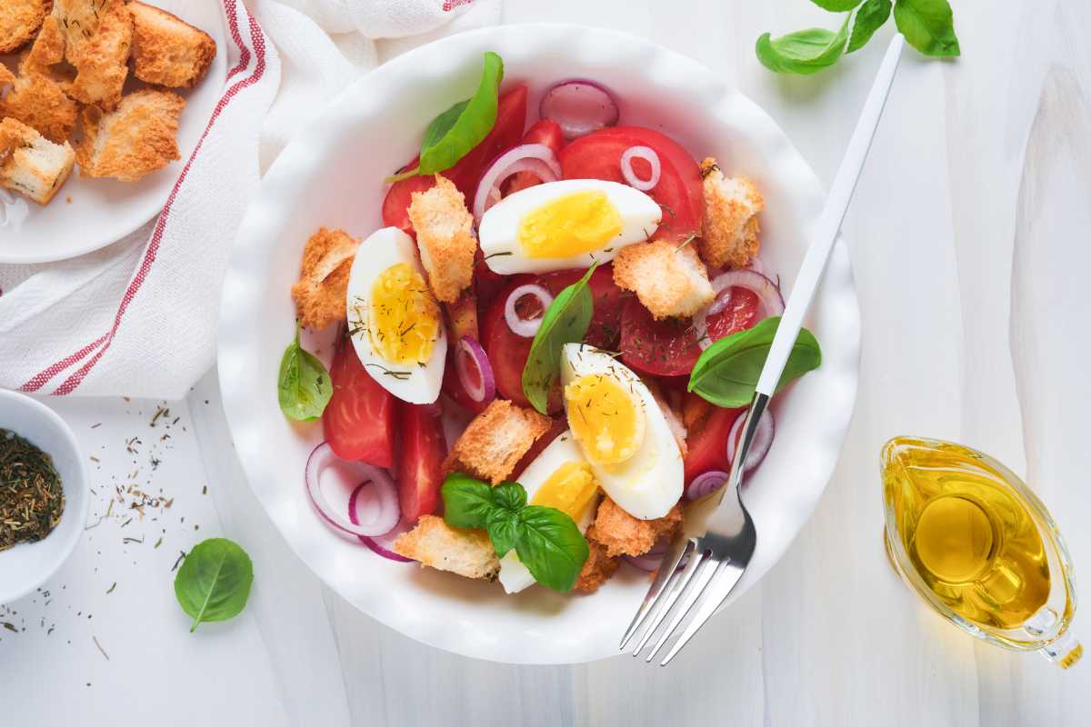 Salada Toscana