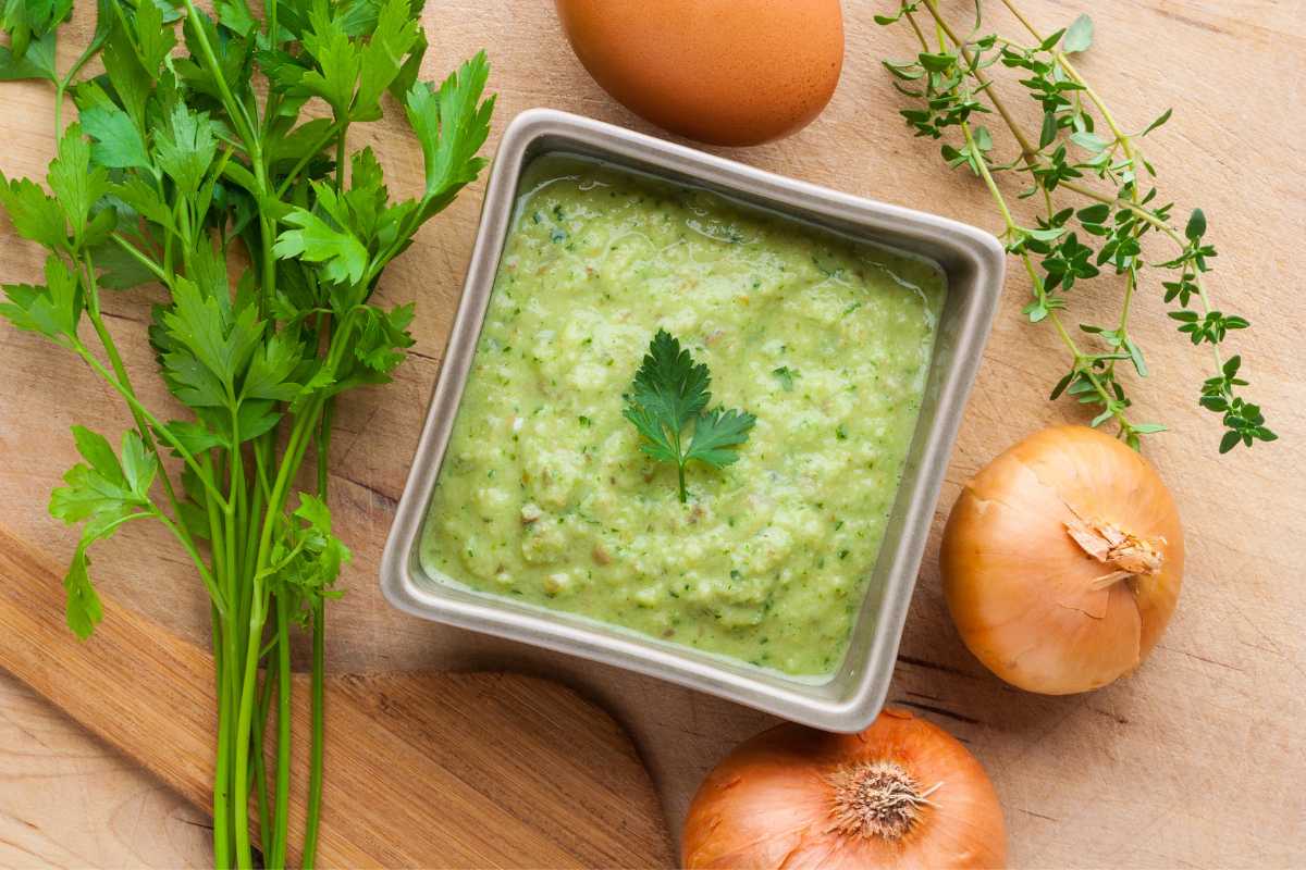 Tempero fácil para vários tipos de Comida