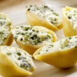 Conchiglione Recheado