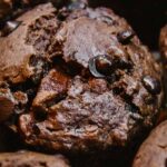 Muffin de Chocolate