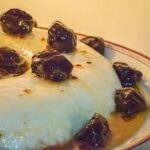 Flan de Coco Super Fácil de Fazer