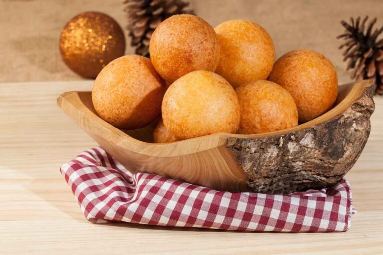 Bombom Salgado Para Festas