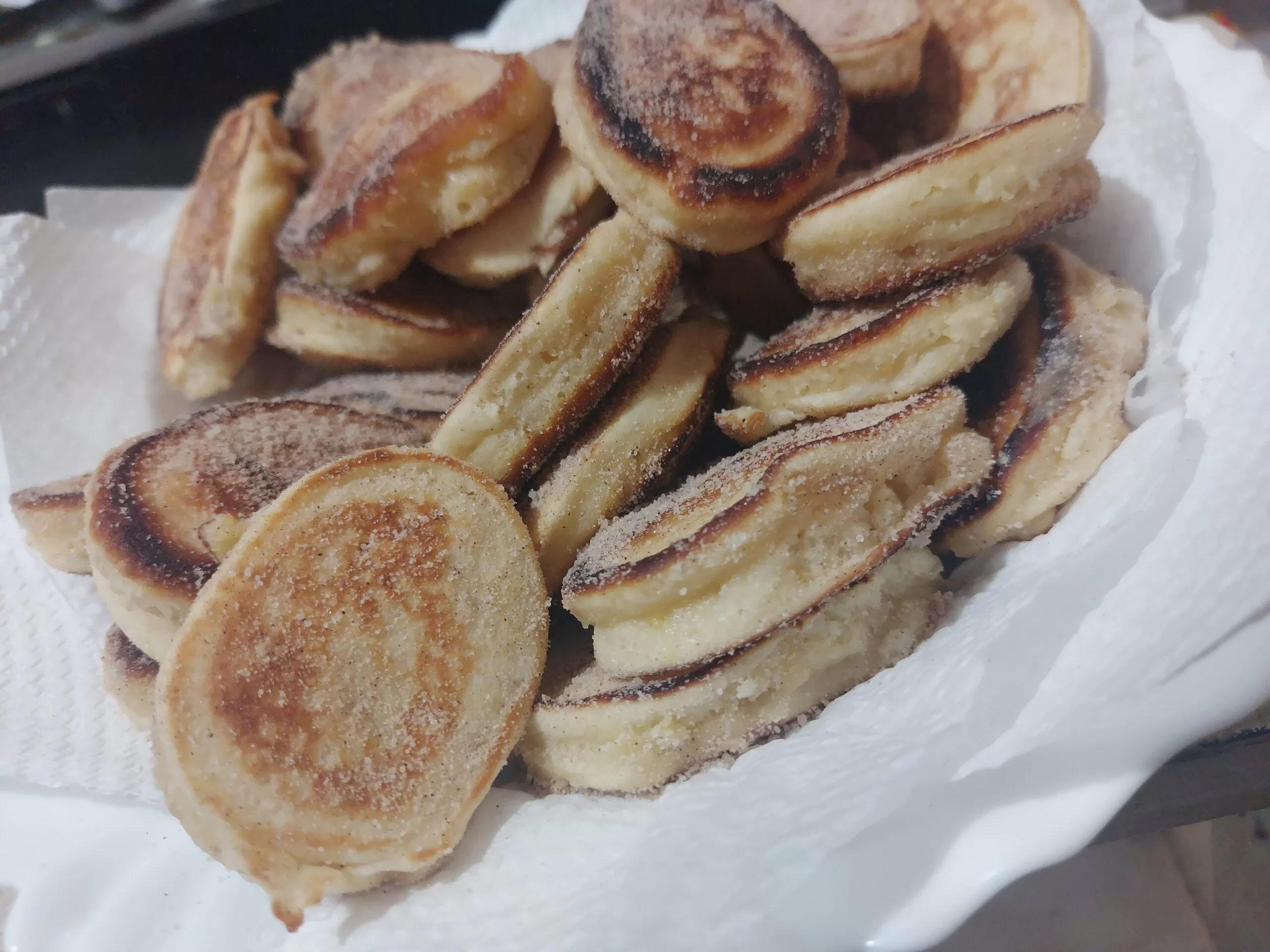 Tareco Delicioso Para sua Tarde