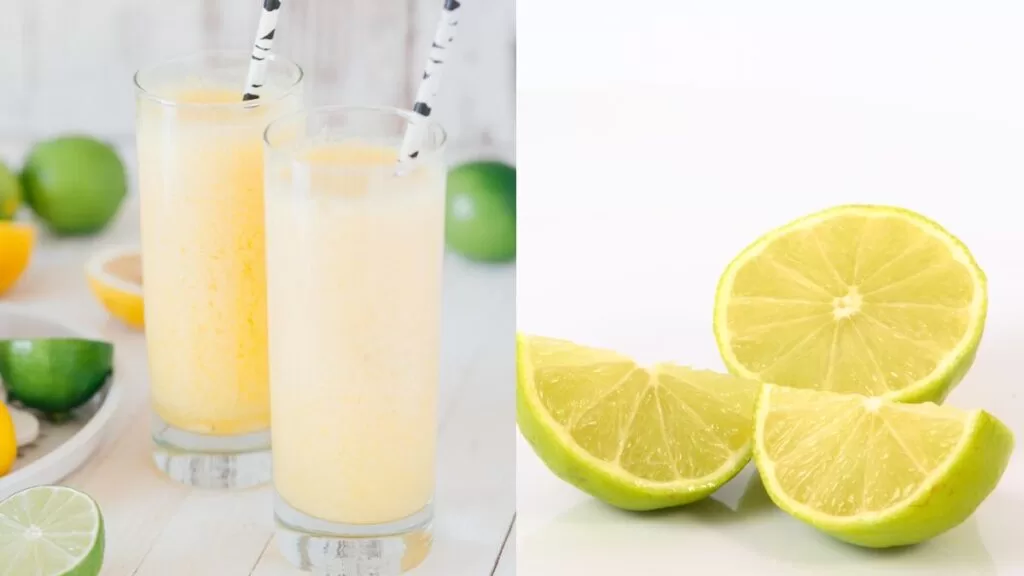 Limonada Suíça Especial com leite Condensado