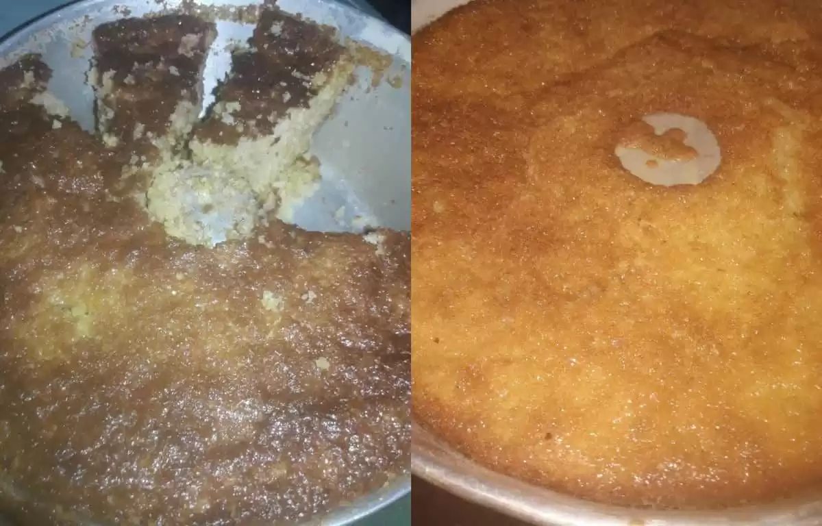 Bolos Saborosos e Diferentes de Tapioca