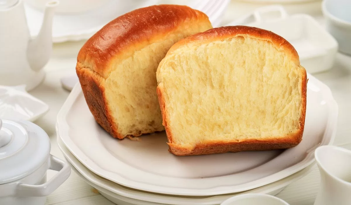 Pão de Algodão