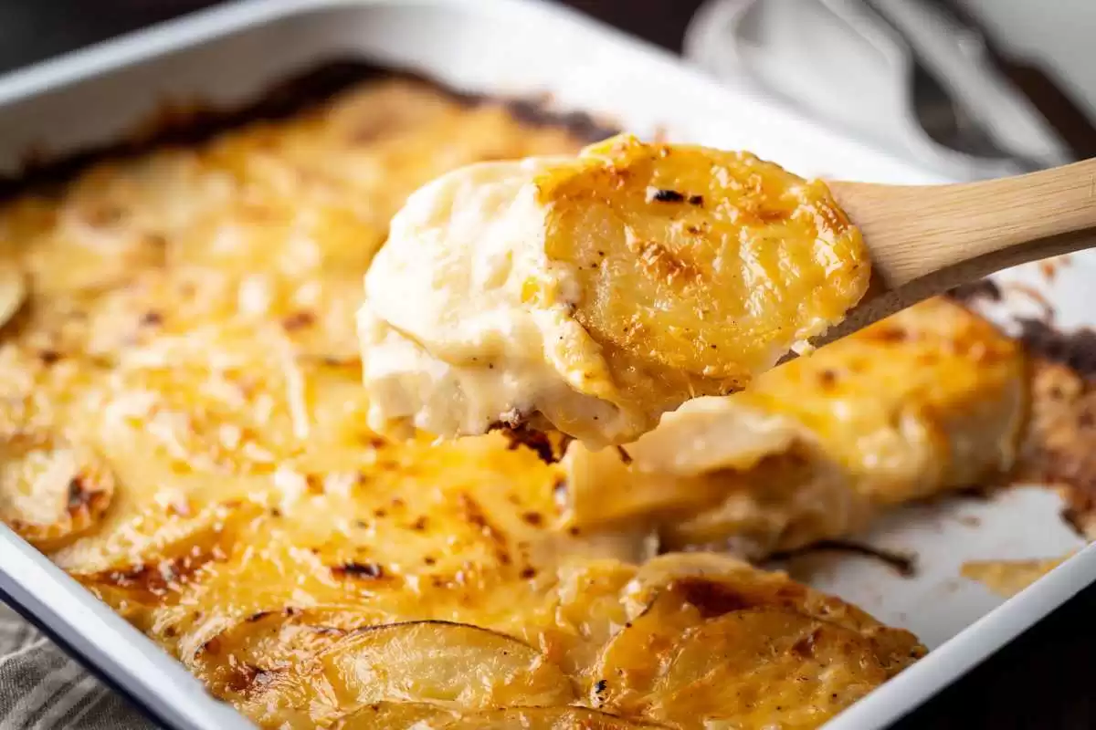 Batata Suíça