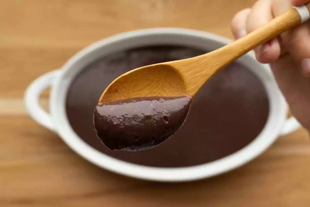 Brigadeiro de Panela