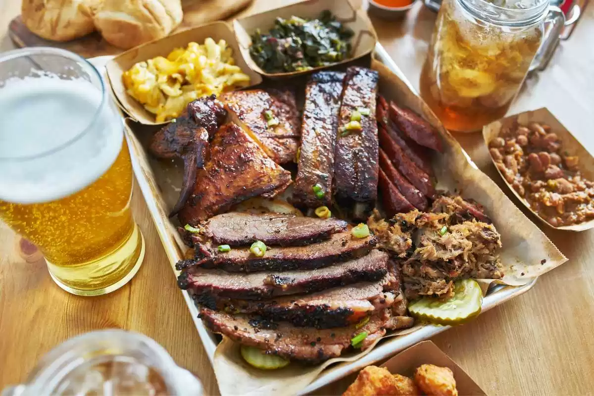 Carne ao Molho de Cerveja