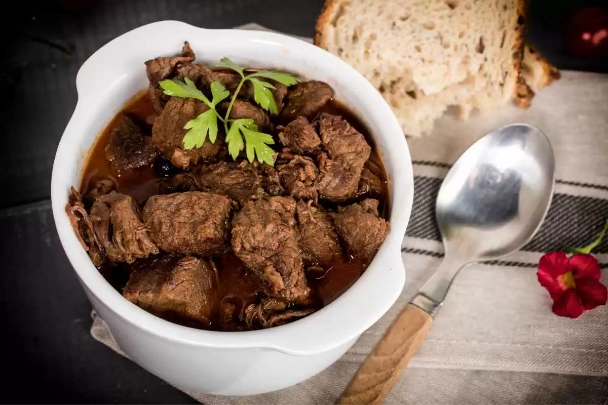 Carne de Panela Saborosa