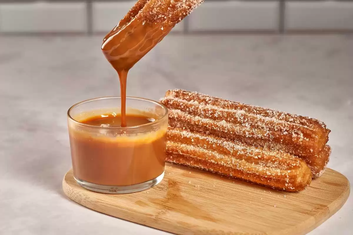 Churros