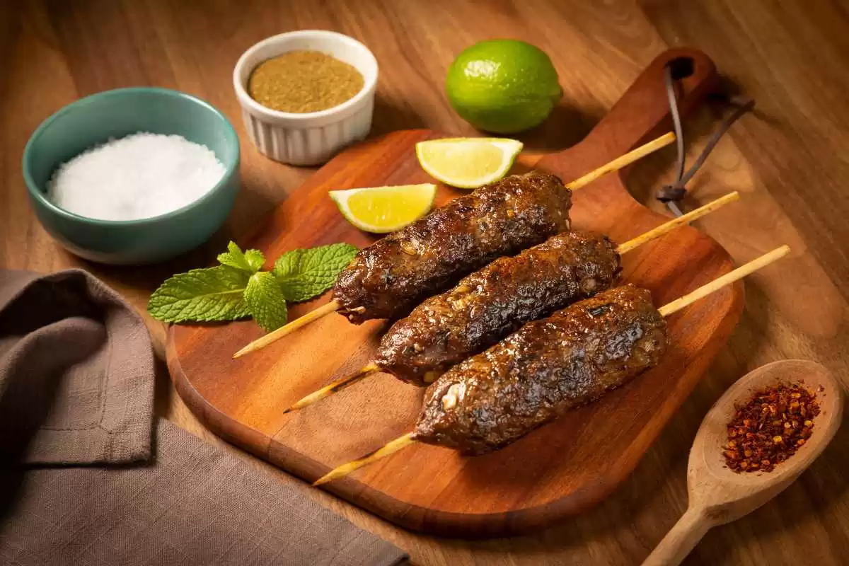 Kafta
