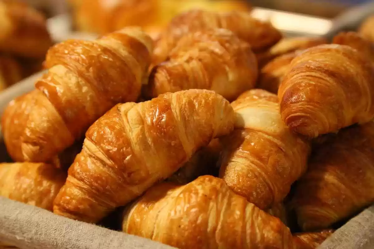 Mini Croissant Fácil