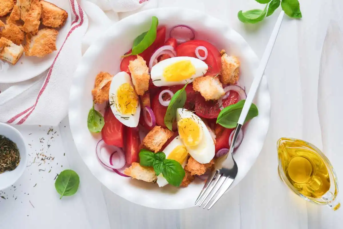 Salada Toscana