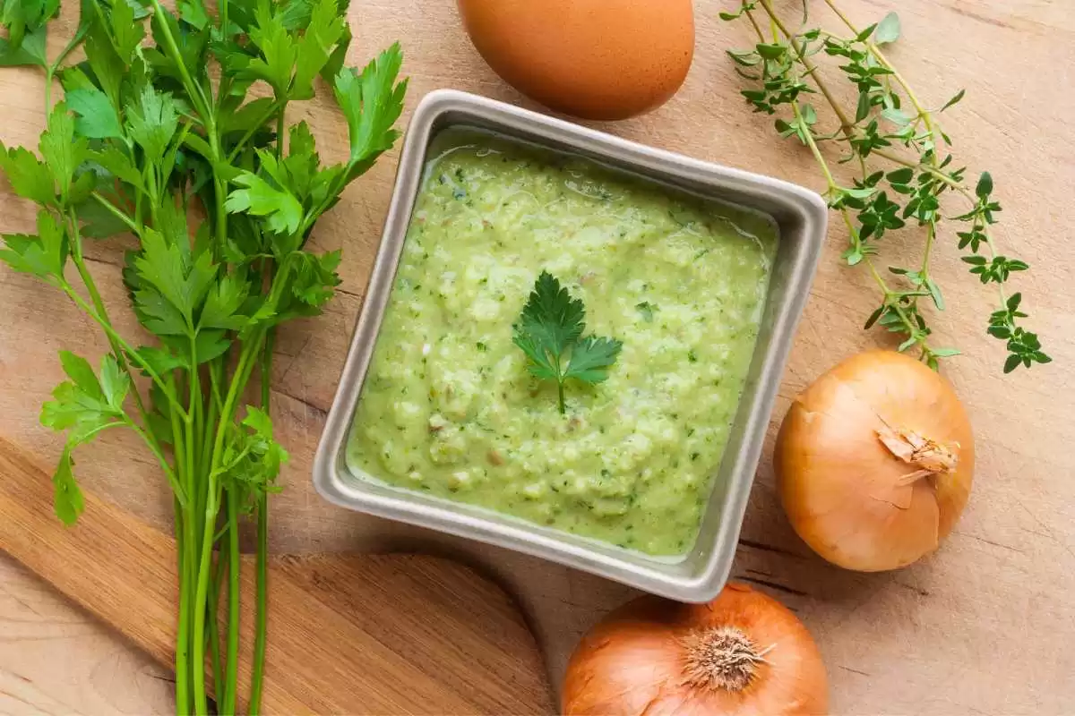 Tempero fácil para vários tipos de Comida