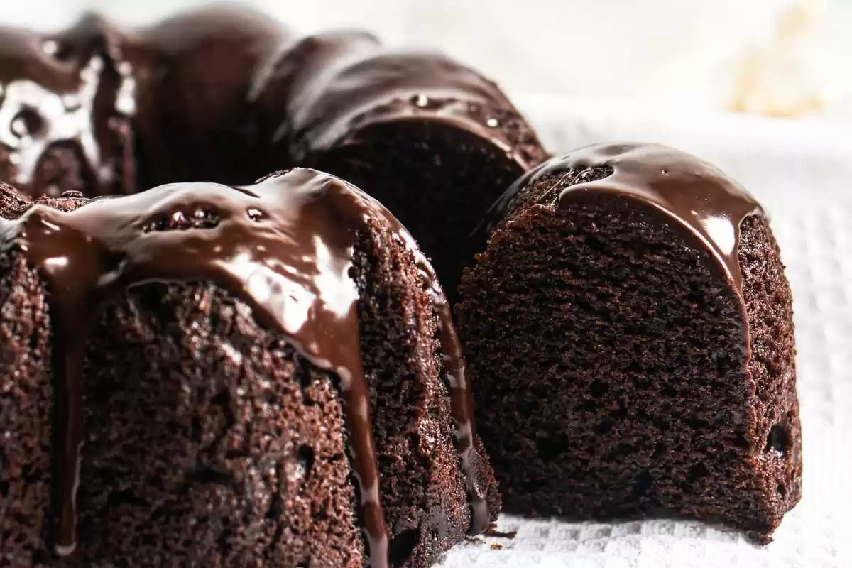 Vamos preparar o melhor Bolo de Chocolate para o seu lanche