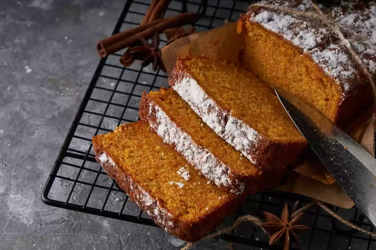 Bolo Casinha da Roça