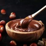 Nutella Caseira