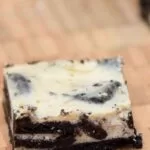 Palha Italiana de Oreo