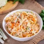 Salada de Frango