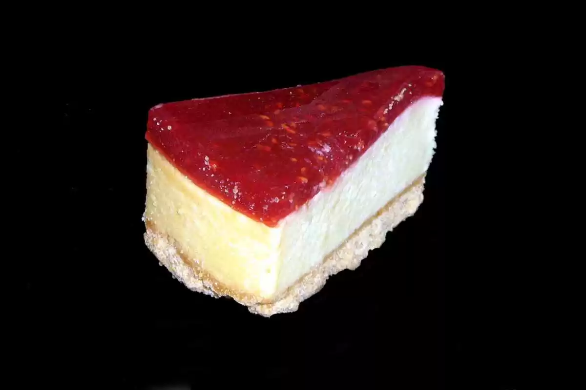 Sobremesa Romeu e Julieta para o Dia dos Namorados sem Forno