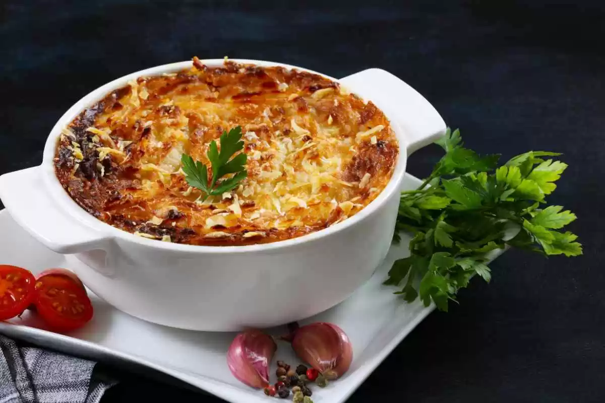 Torta Caipira Junina