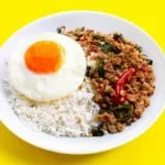 Almoço Simples e Gostoso