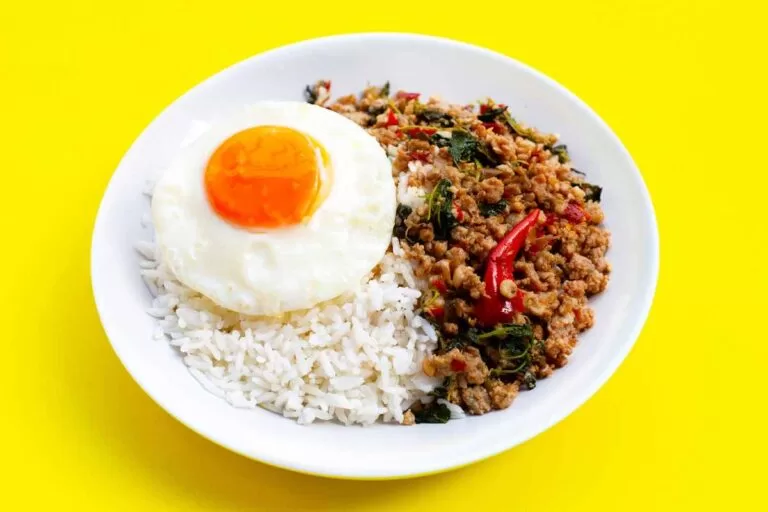 Almoço Simples e Gostoso