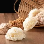 Cocada Deliciosa de Leite Condensado
