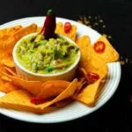 Guacamole Especial