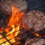 Hamburguer Caseiro