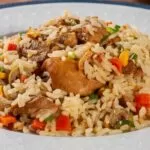 Mexidinho Rápido para o Almoço