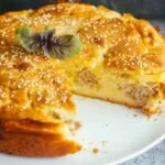 Pão de Batata