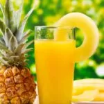 Suco Emagrecedor Refrescante
