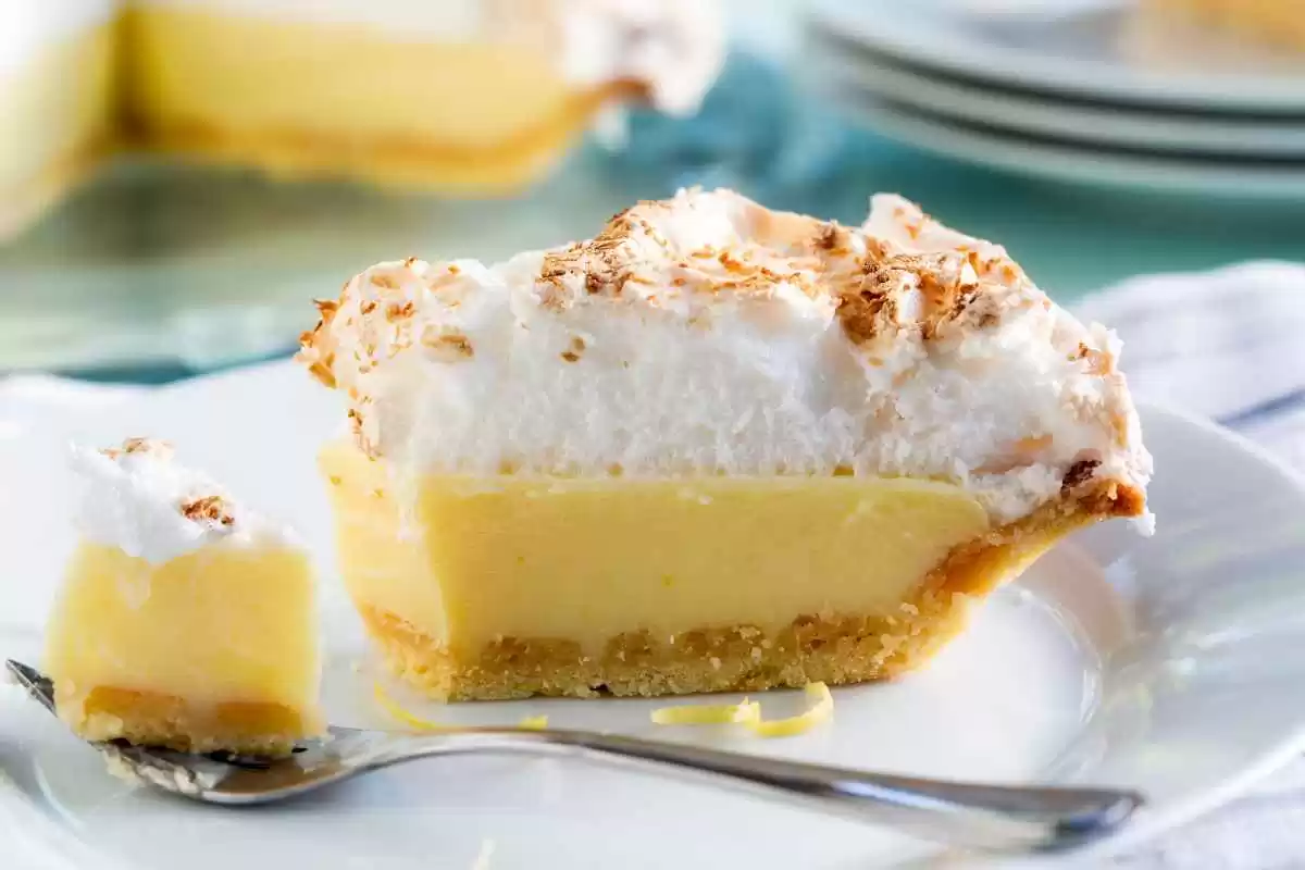 Torta Maria Mole