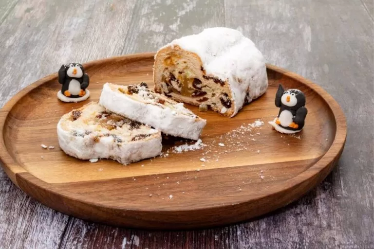 Bolo de Natal