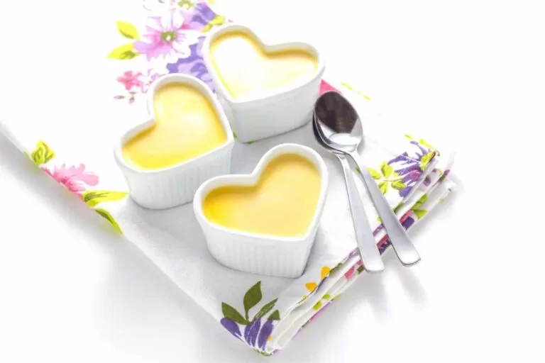 Brigadeiro Branco