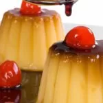 Flan Caseiro