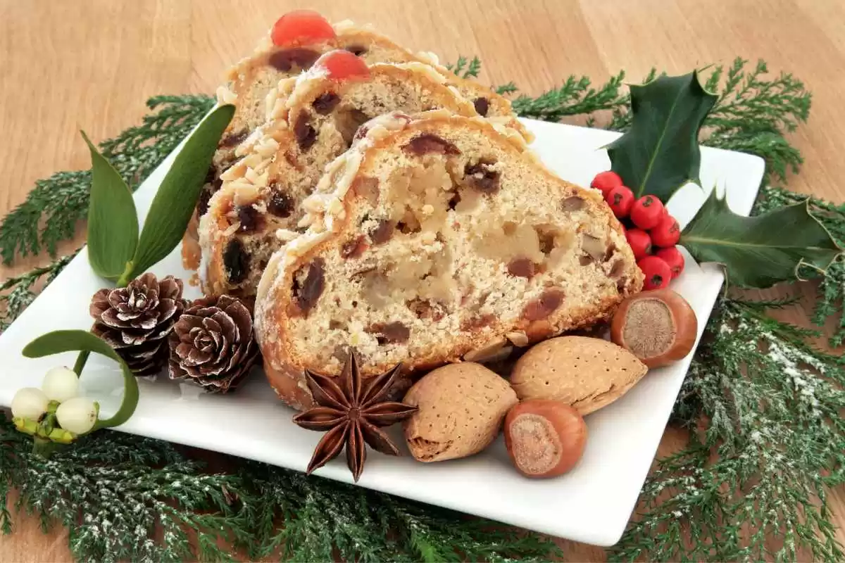 Bolo de Reis