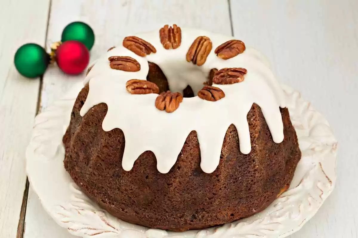 Bolotone Especial de Natal
